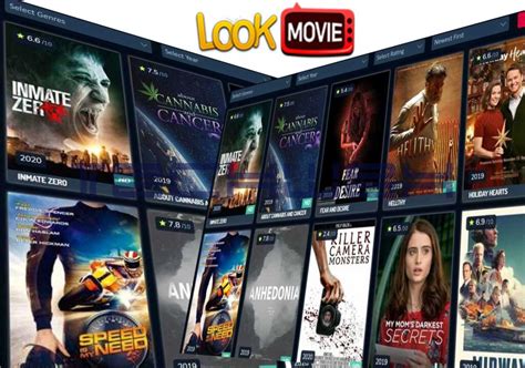 look movie . io|19 Best LookMovie Alternatives to Stream Movies Online